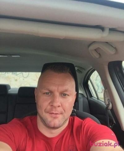 BARTEK, Mężczyzna, 44, Harrogate, Wielka Brytania, Zdjęcie: 7
