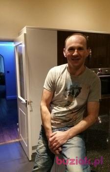 Krzysztof, Male, 50, Wielka Brytania, Photo: 2