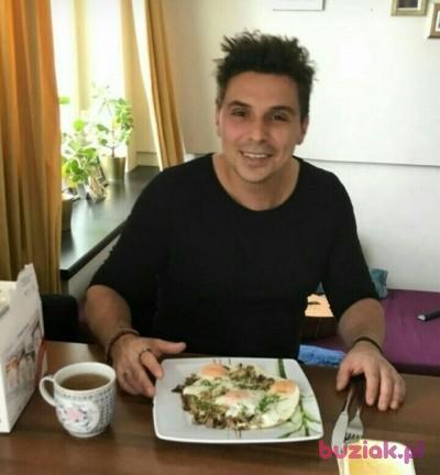Marcin, Mężczyzna, 45, Poznań, Polska, Zdjęcie: 1