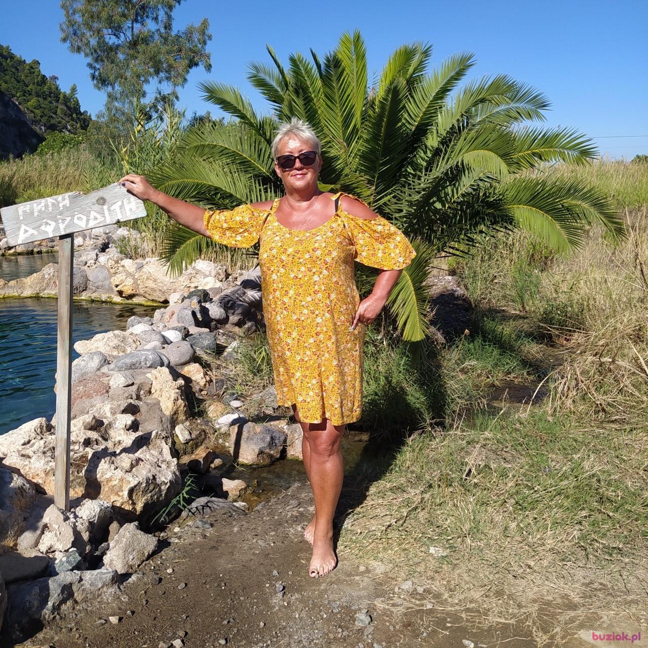 Halina, Kobieta, 68, Jaworzno, Polska, Zdjęcie: 22