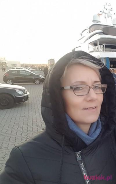 Renia, Kobieta, 50, Wałcz, Polska, Zdjęcie: 2