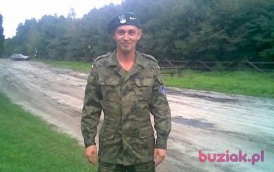 Marcin, Mężczyzna, 41, Warszawa, Polska, Zdjęcie: 2