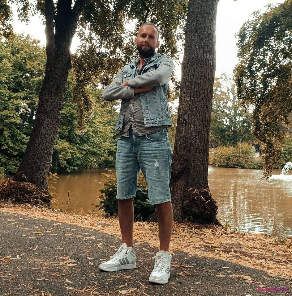 MUNTEAN, Mężczyzna, 41, Tilburg, Holandia, Zdjęcie: 3