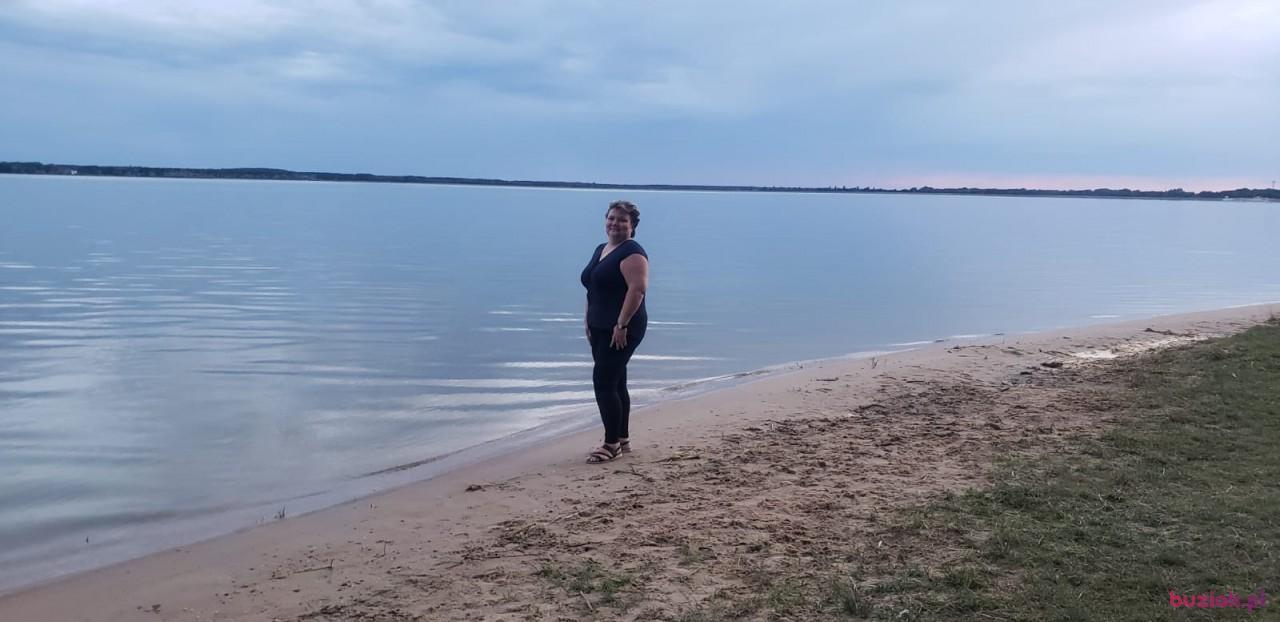 BeataAtka, Female, 49, Dobrodzień, Polska, Photo: 2