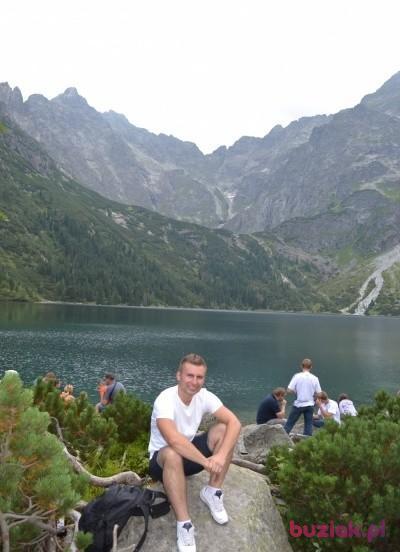paweł, Mężczyzna, 42, Lublin, Polska, Zdjęcie: 1
