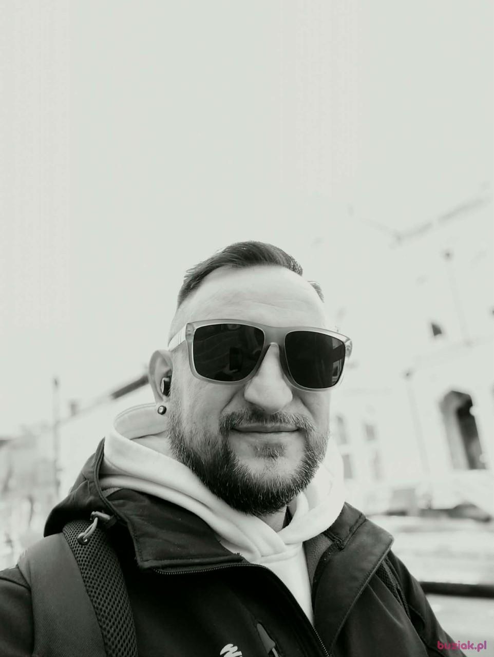 Bartek, Mężczyzna, 40, Wielka Brytania, Zdjęcie: 2