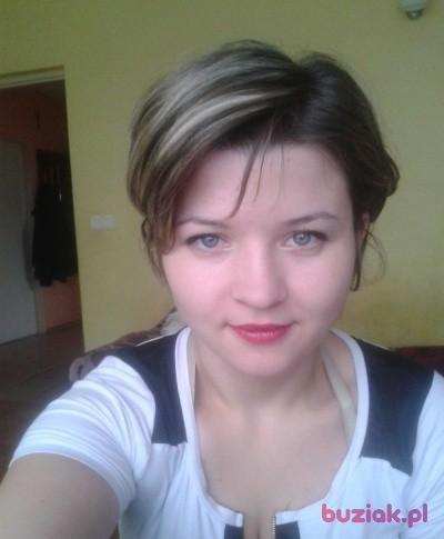 Monika, Female, 33, Końskie, Polska, Photo: 1