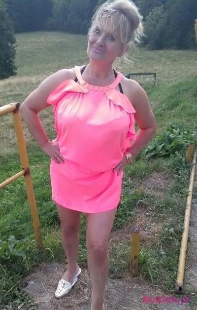 Beata, Kobieta, 63, Kłodzko, Polska, Zdjęcie: 7