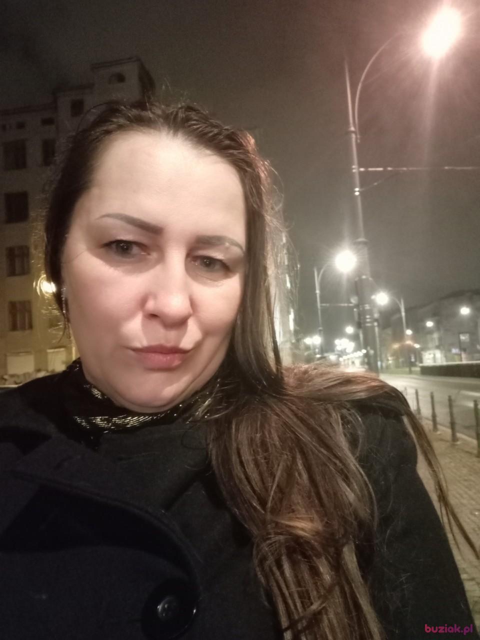 Iza, Kobieta, 48, Łódź, Polska, Zdjęcie: 4