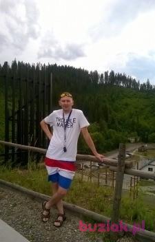 mirek, Mężczyzna, 39, Żywiec, Polska, Zdjęcie: 3
