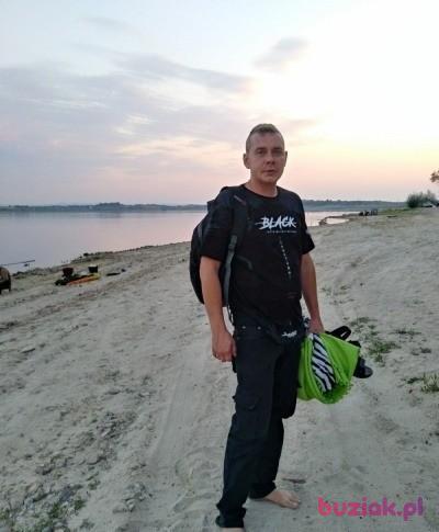 Marcin, Mężczyzna, 42, Wrocław, Polska, Zdjęcie: 2