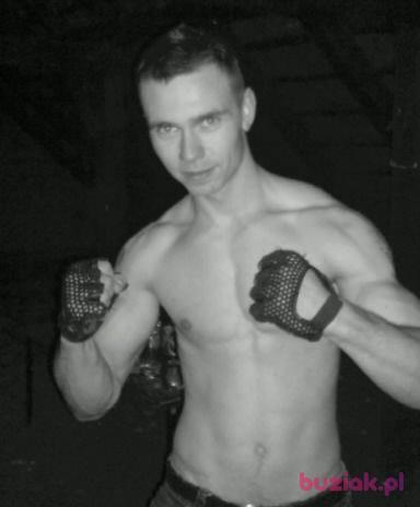 mati, Mężczyzna, 37, Gorzów Wielkopolski, Polska, Zdjęcie: 2