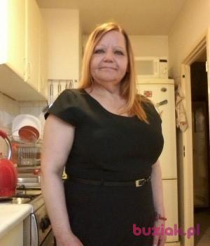 Ewa, Kobieta, 68, Warszawa, Polska, Zdjęcie: 7