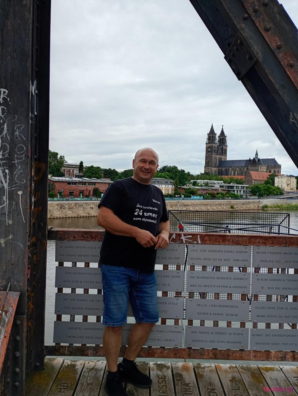 Jacek, Mężczyzna, 51, Niemcy, Zdjęcie: 2