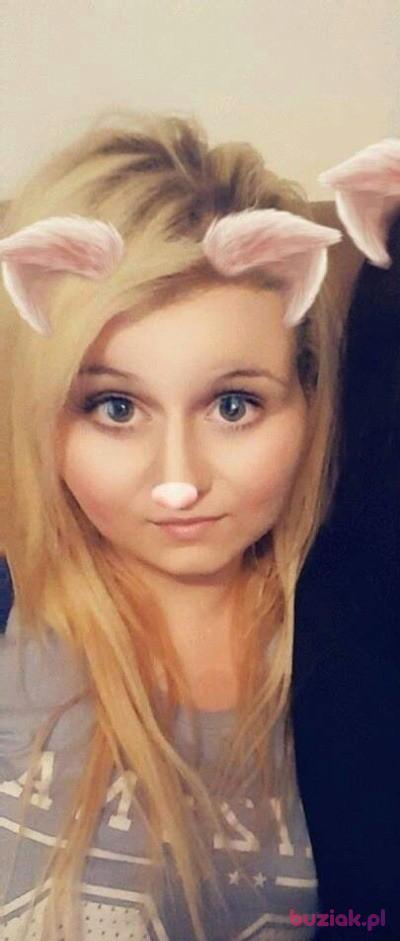 Kiniaaa93, Kobieta, 33, Białystok, Polska, Zdjęcie: 2