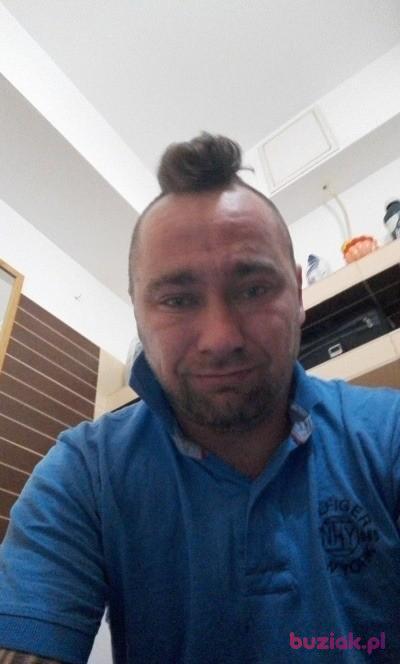 Bart, Mężczyzna, 42, Olsztyn, Polska, Zdjęcie: 5