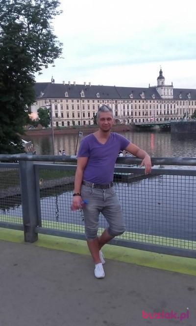 Lukasz, Mężczyzna, 44, Poznań, Polska, Zdjęcie: 6