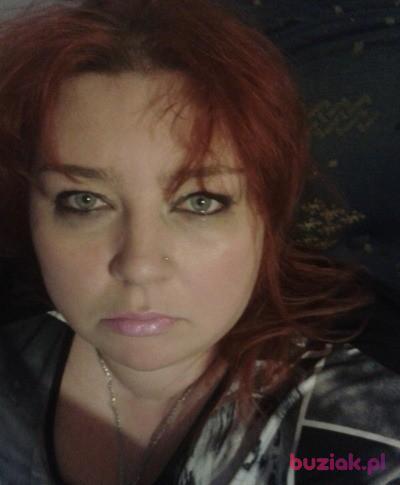 justyna, Kobieta, 56, Poznań, Polska, Zdjęcie: 2