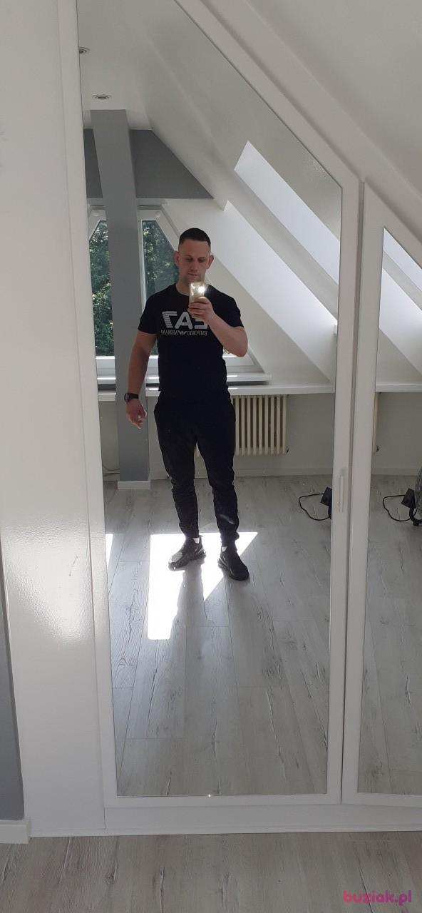 Paweł, Mężczyzna, 32, Berlin, Niemcy, Zdjęcie: 5
