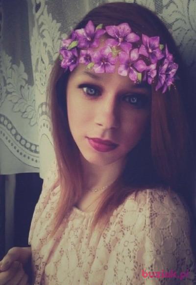 Patrycja , Kobieta, 31, Sieradz, Polska, Zdjęcie: 2