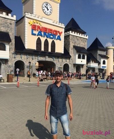 lukasz, Mężczyzna, 38, Kłodzko, Polska, Zdjęcie: 8