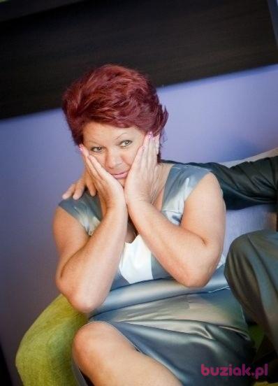 Małgorzata, Female, 66, Nowy Sącz, Polska, Photo: 1