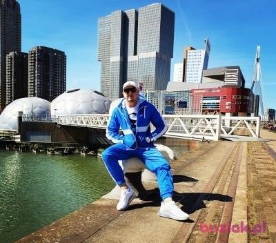Marcin, Mężczyzna, 35, Holandia, Zdjęcie: 4