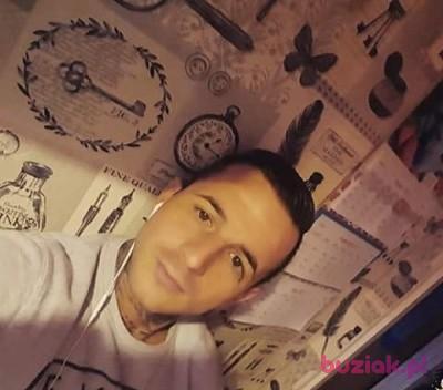 Norbert, Mężczyzna, 37, Gliwice, Polska, Zdjęcie: 1