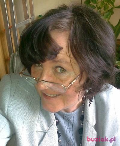 Ela, Kobieta, 70, Szczecin, Polska, Zdjęcie: 4
