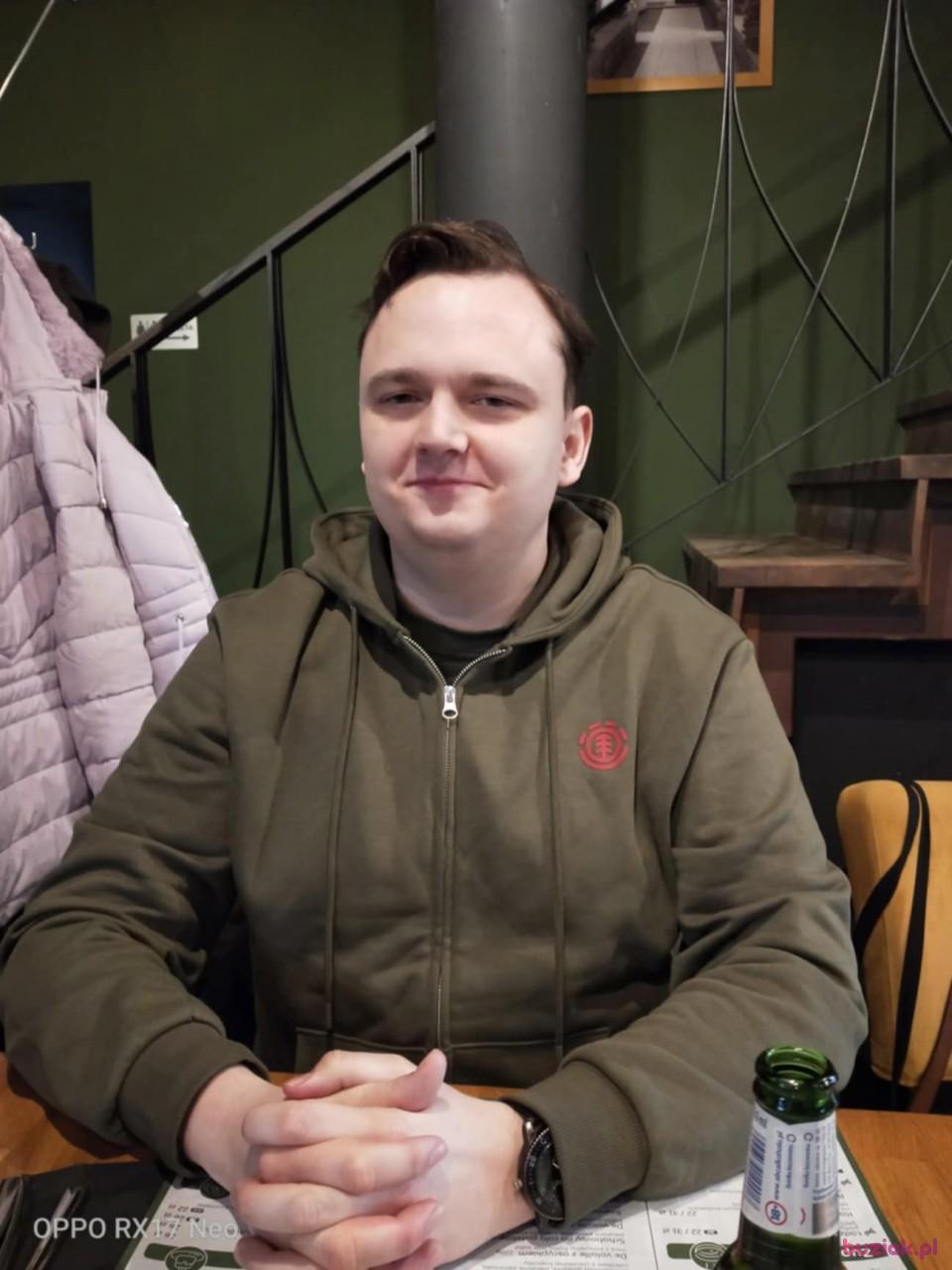 Albert, Mężczyzna, 28, Piotrków Trybunalski, Polska, Zdjęcie: 4