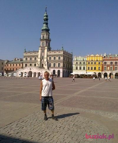 Krzysiek, Mężczyzna, 42, Krasnystaw, Polska, Zdjęcie: 3