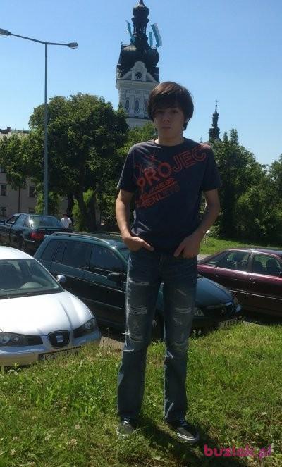 Kendall, Mężczyzna, 28, Tarnów, Polska, Zdjęcie: 2