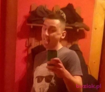 Patryk, Mężczyzna, 33, Kraków, Polska, Zdjęcie: 3