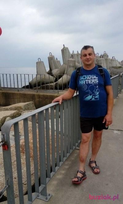 Leszek , Mężczyzna, 48, Bolesławiec, Polska, Zdjęcie: 2