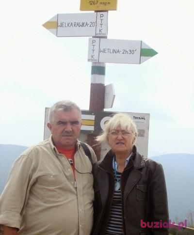 Janusz, Mężczyzna, 74, Mława, Polska, Zdjęcie: 4