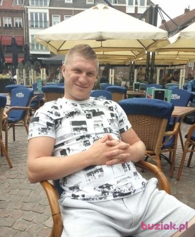 Dawson, Mężczyzna, 36, Arcen, Holandia, Zdjęcie: 1