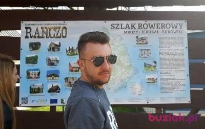 Kamil, Mężczyzna, 37, Ostrów Wielkopolski, Polska, Zdjęcie: 5