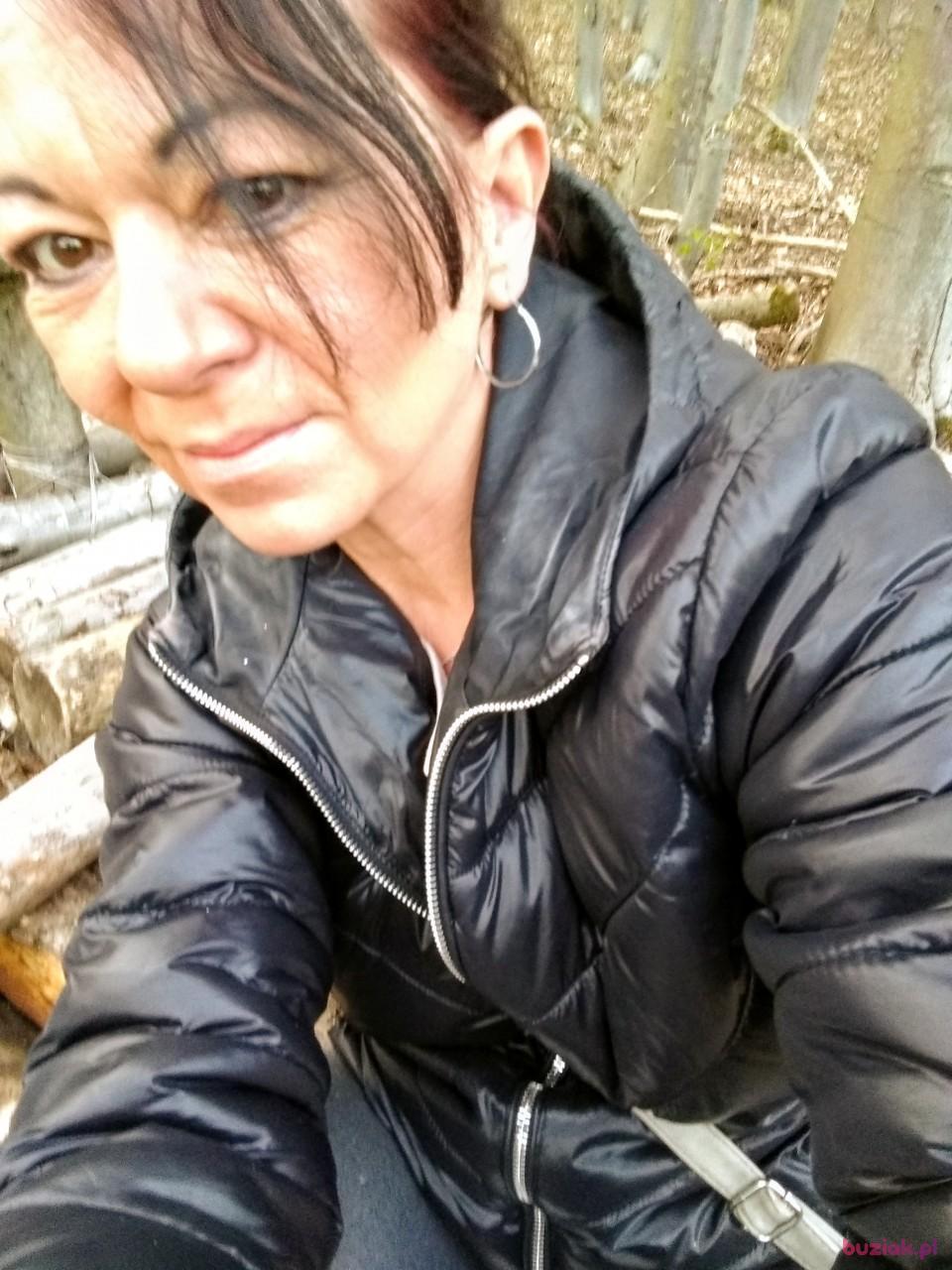 Anna, Female, 51, Łódź, Polska, Photo: 2