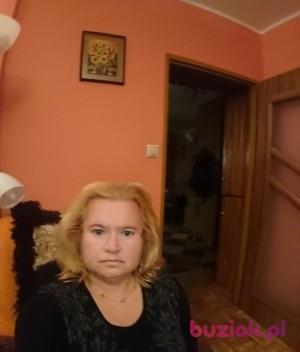 Jolanta , Kobieta, 56, Białystok, Polska, Zdjęcie: 2