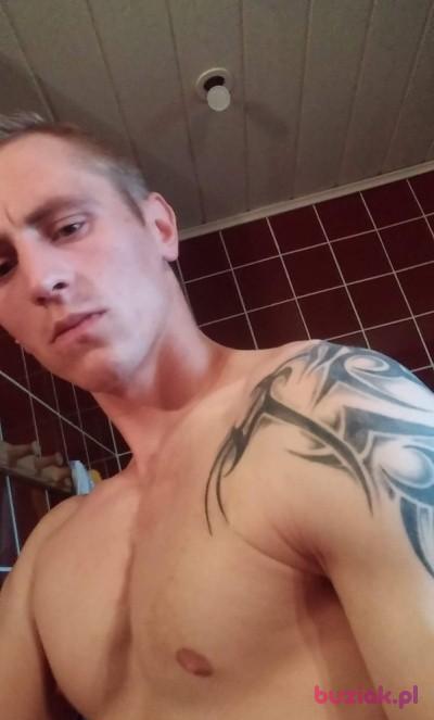 Janusz, Mężczyzna, 34, Opole, Polska, Zdjęcie: 2