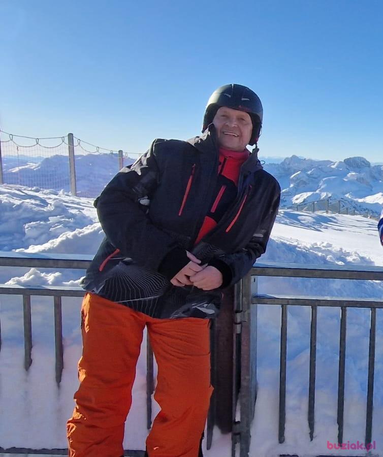 artur, Mężczyzna, 67, West Bridgford, Wielka Brytania, Zdjęcie: 4