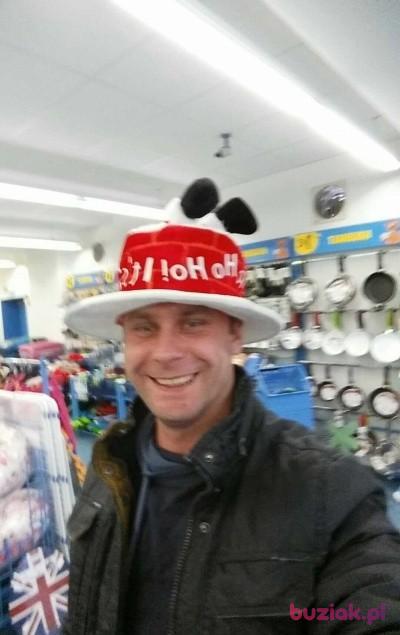 Tomi Bajer, Male, 41, Sępólno Krajeńskie, Polska, Photo: 1