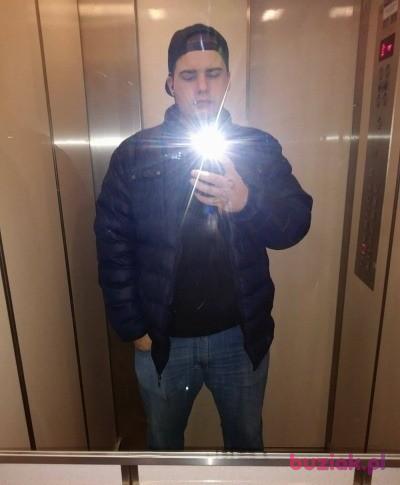 Filip, Mężczyzna, 29, Rotterdam, Holandia, Zdjęcie: 2