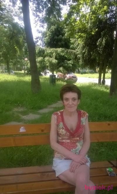 malgorzata, Kobieta, 56, Kraków, Polska, Zdjęcie: 8