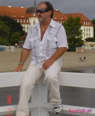 tuptunio, Mężczyzna, 74, Warszawa, Polska, Zdjęcie: 4