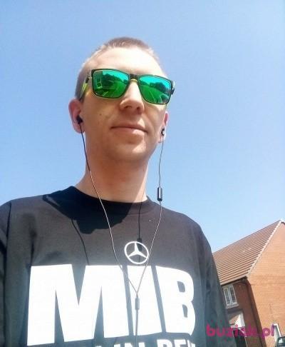 Mateusz92, Mężczyzna, 34, Didcot, Wielka Brytania, Zdjęcie: 4
