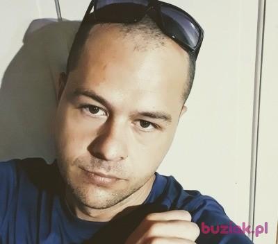 Adrian, Mężczyzna, 37, Słupsk, Polska, Zdjęcie: 5