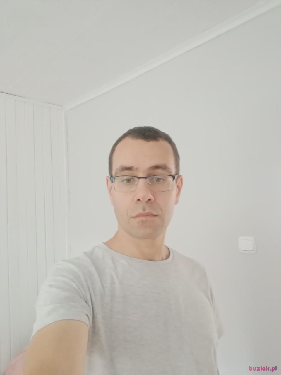 Tomasz, Mężczyzna, 41, Elbląg, Polska, Zdjęcie: 1