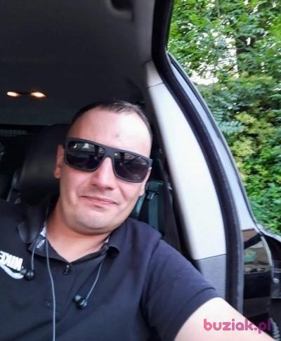 Tomasz, Mężczyzna, 43, Rotterdam, Holandia, Zdjęcie: 2