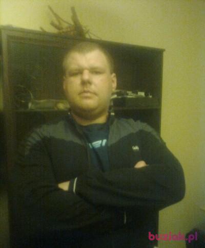 Marcin, Mężczyzna, 38, Biała Podlaska, Polska, Zdjęcie: 2